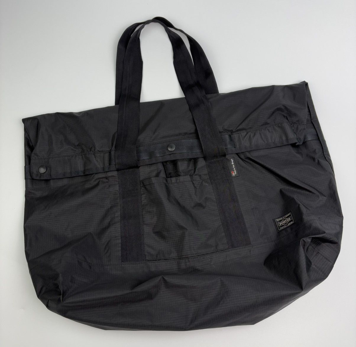 Porter Porter Yoshida & Co. x Goretex Flex Packable Tote Bag Size ONE SIZE - 2 Thumbnail