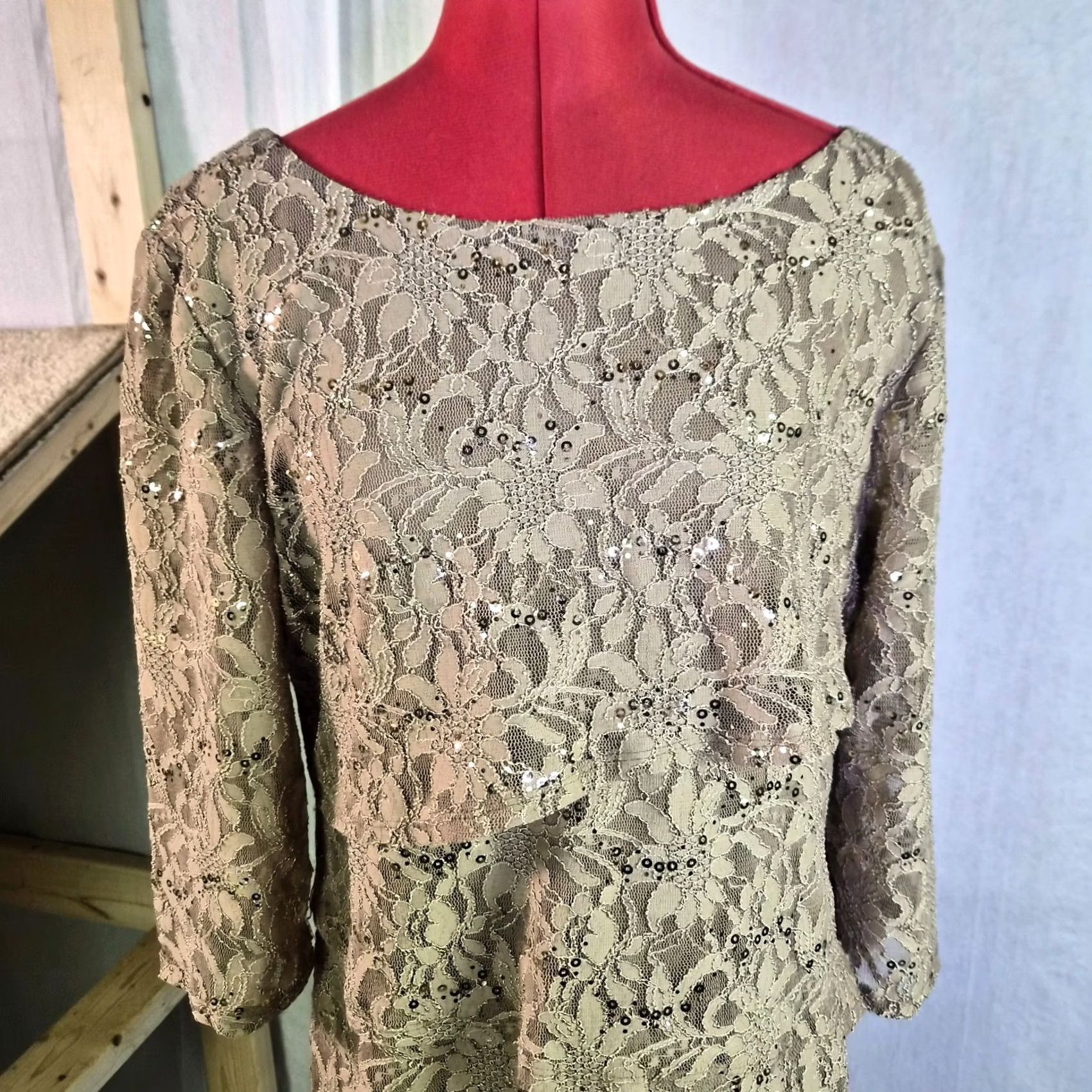 Vintage VINTAGE? No. Size XXL / US 16-18 / IT 52-54 - 2 Thumbnail