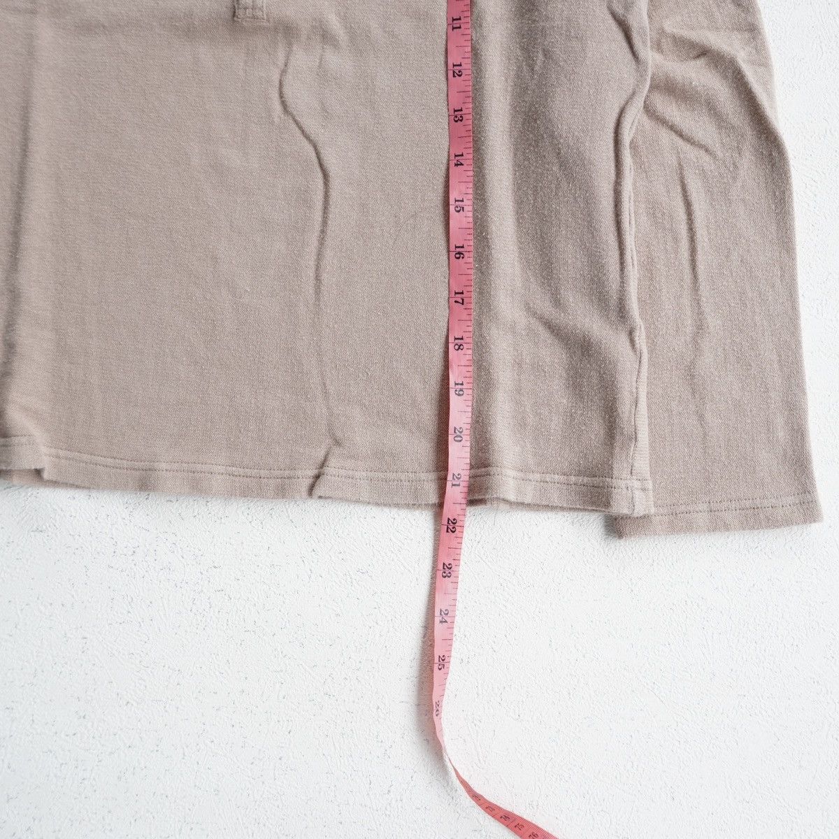 Le Grande Bleu (L.G.B.) Japanese Archive Pinc Ponc Buton Up Longsleeve LGB style Size US M / EU 48-50 / 2 - 7 Thumbnail