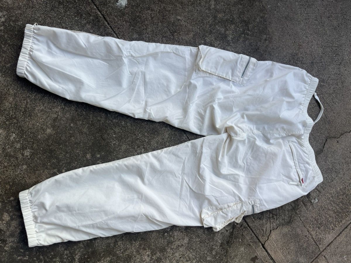 Supreme Supreme SS19 Nylon Cargo Pant Medium | Grailed