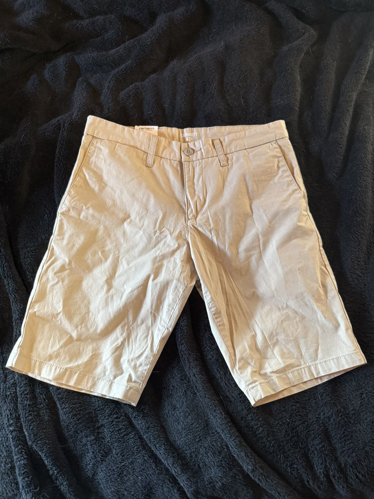 Carhartt Wip Sid Short Size US 30 / EU 46 - 3 Thumbnail