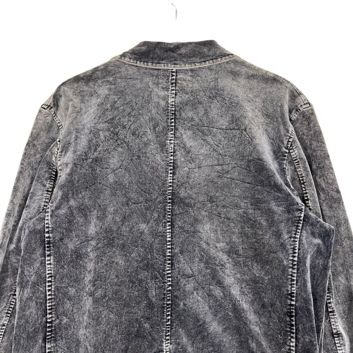 Woolrich Woolen Mills 🔥 VINTAGE WOOLRICH CHORE JACKET Size US L / EU 52-54 / 3 - 9 Thumbnail