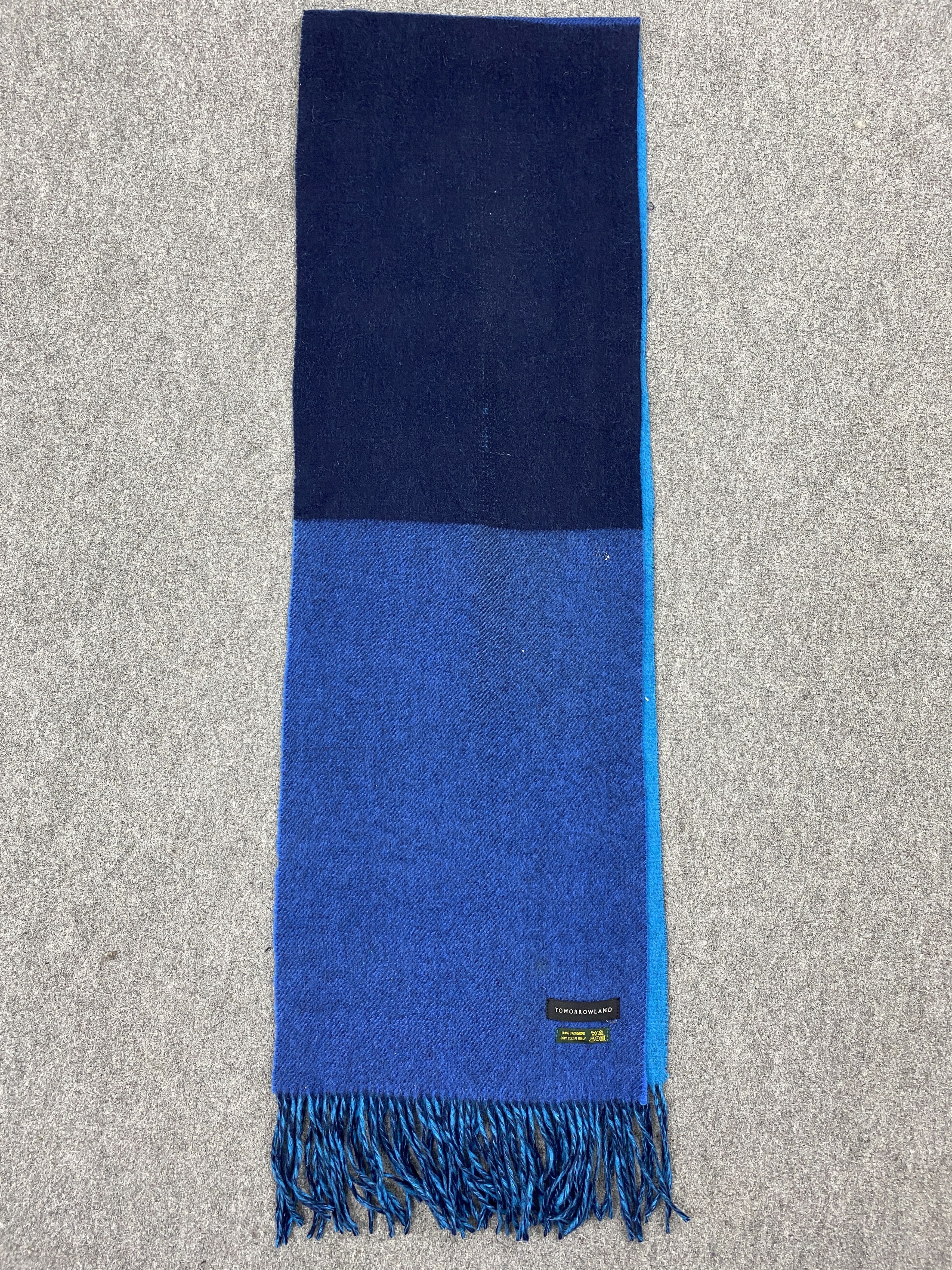 Tomorrowland Tomorrowland Scarf / Muffler / Neckwear - SC0070 Size ONE SIZE - 2 Thumbnail