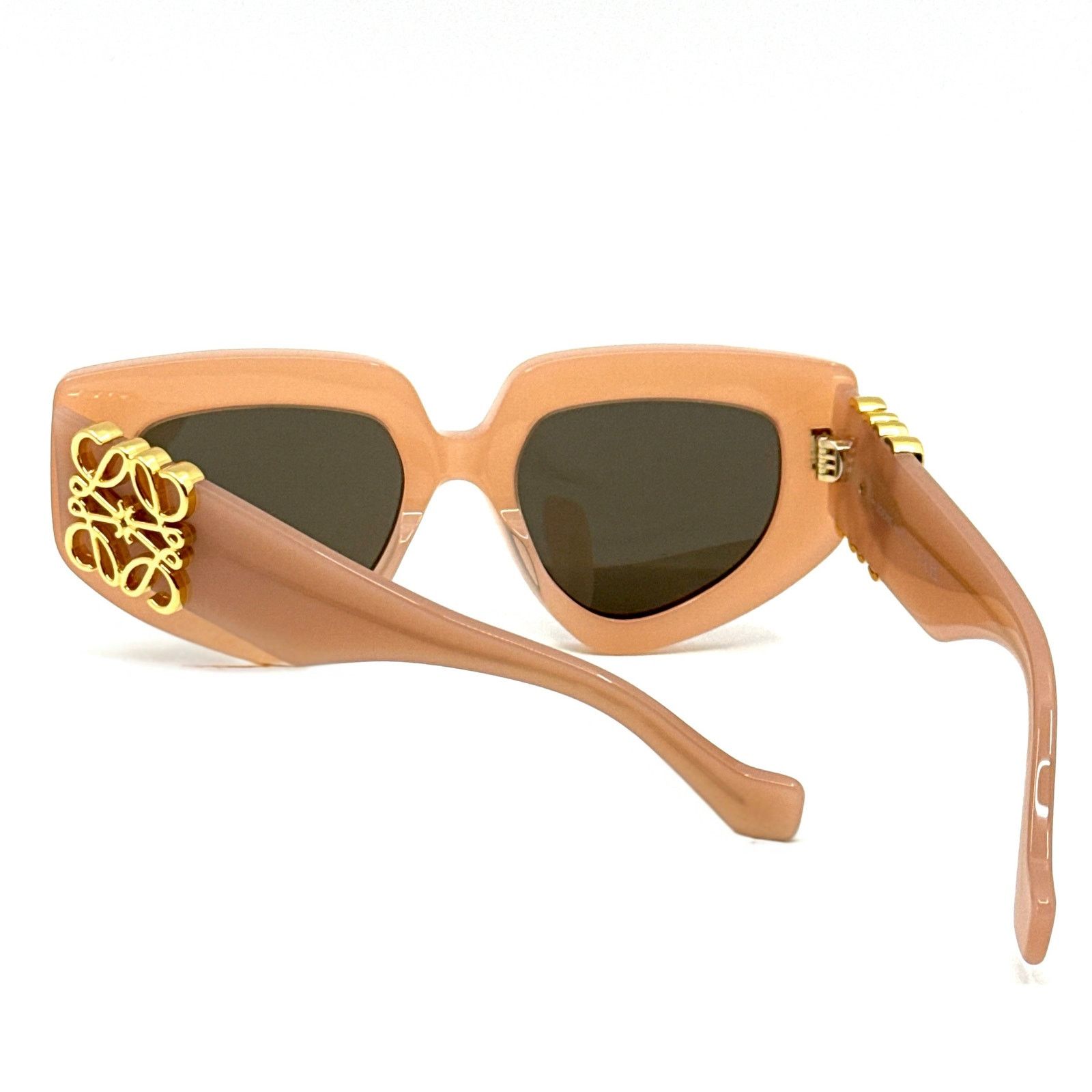 Loewe New, LOEWE Sunglasses LW40154U 72E Authentic Size ONE SIZE - 10 Thumbnail