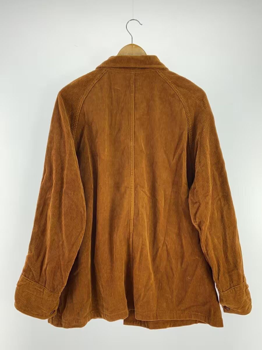 Kapital Multi Pocket Panel Corduroy Work Jacket Size US L / EU 52-54 / 3 - 2 Thumbnail