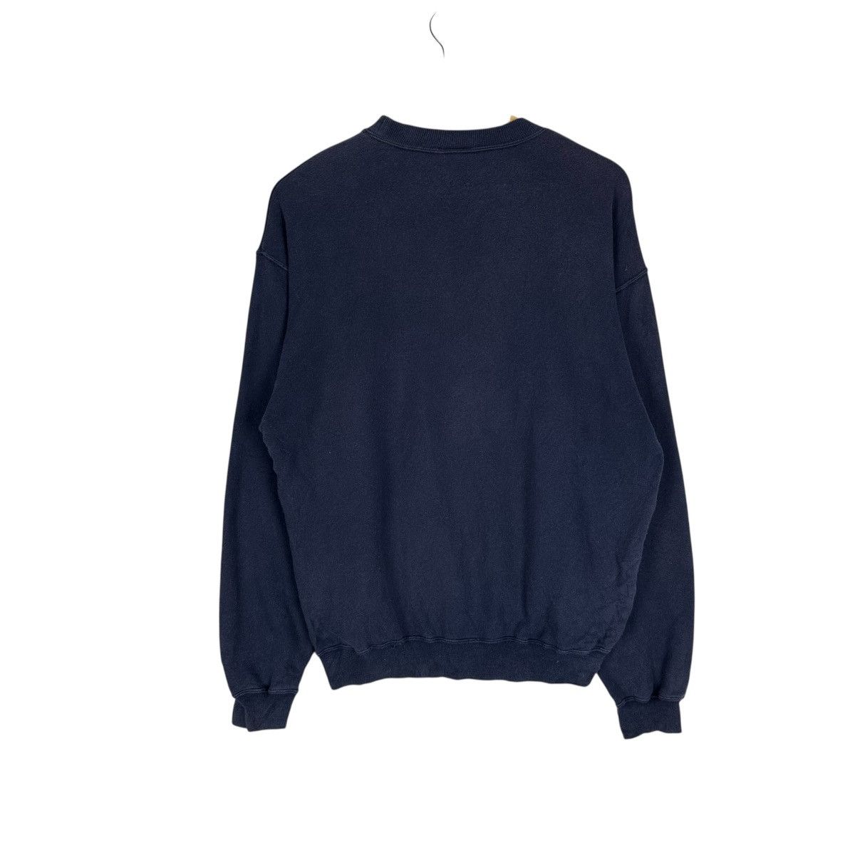 Adidas VINTAGE ADIDAS ATSC CREWNECK SWEATSHIRT Size M / US 6-8 / IT 42-44 - 6 Thumbnail