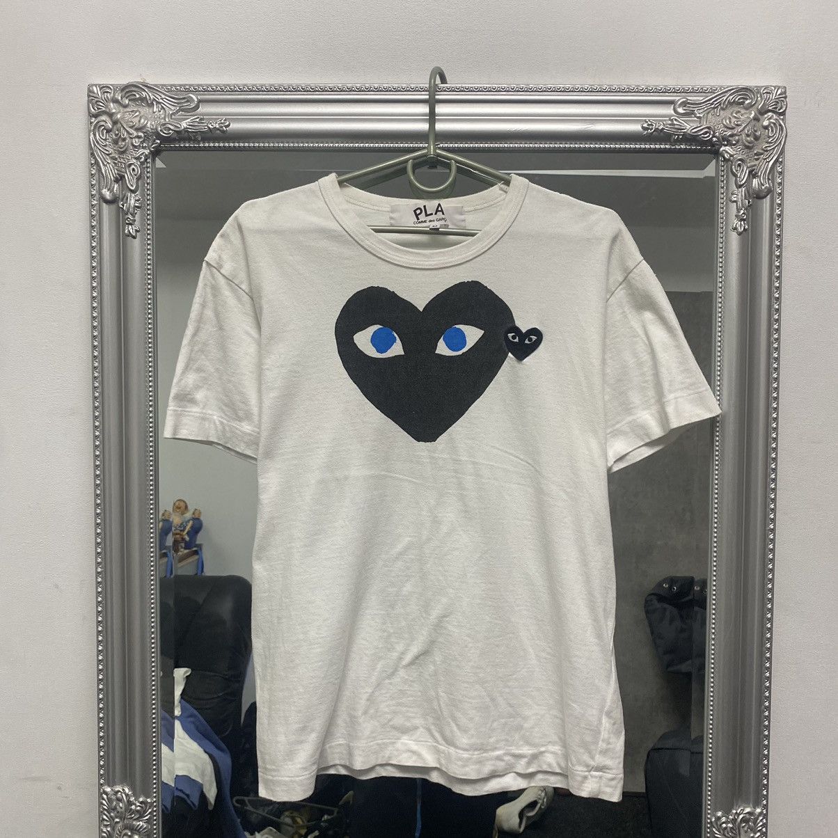 Comme des Garcons × Comme des Garcons SHIRT Comme Des Garcons