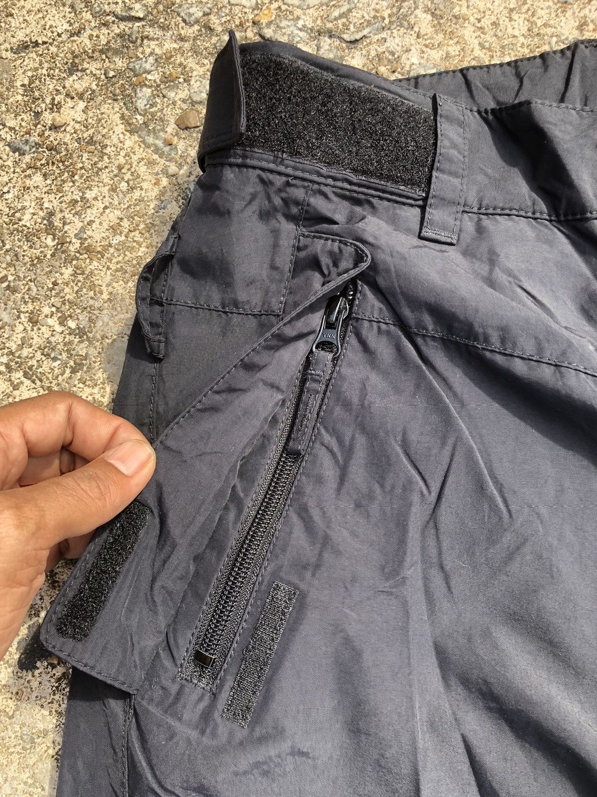 Ocean Pacific × Vintage Vintage Ocean Pacific OP Snow Pants Size US 31 - 10 Thumbnail