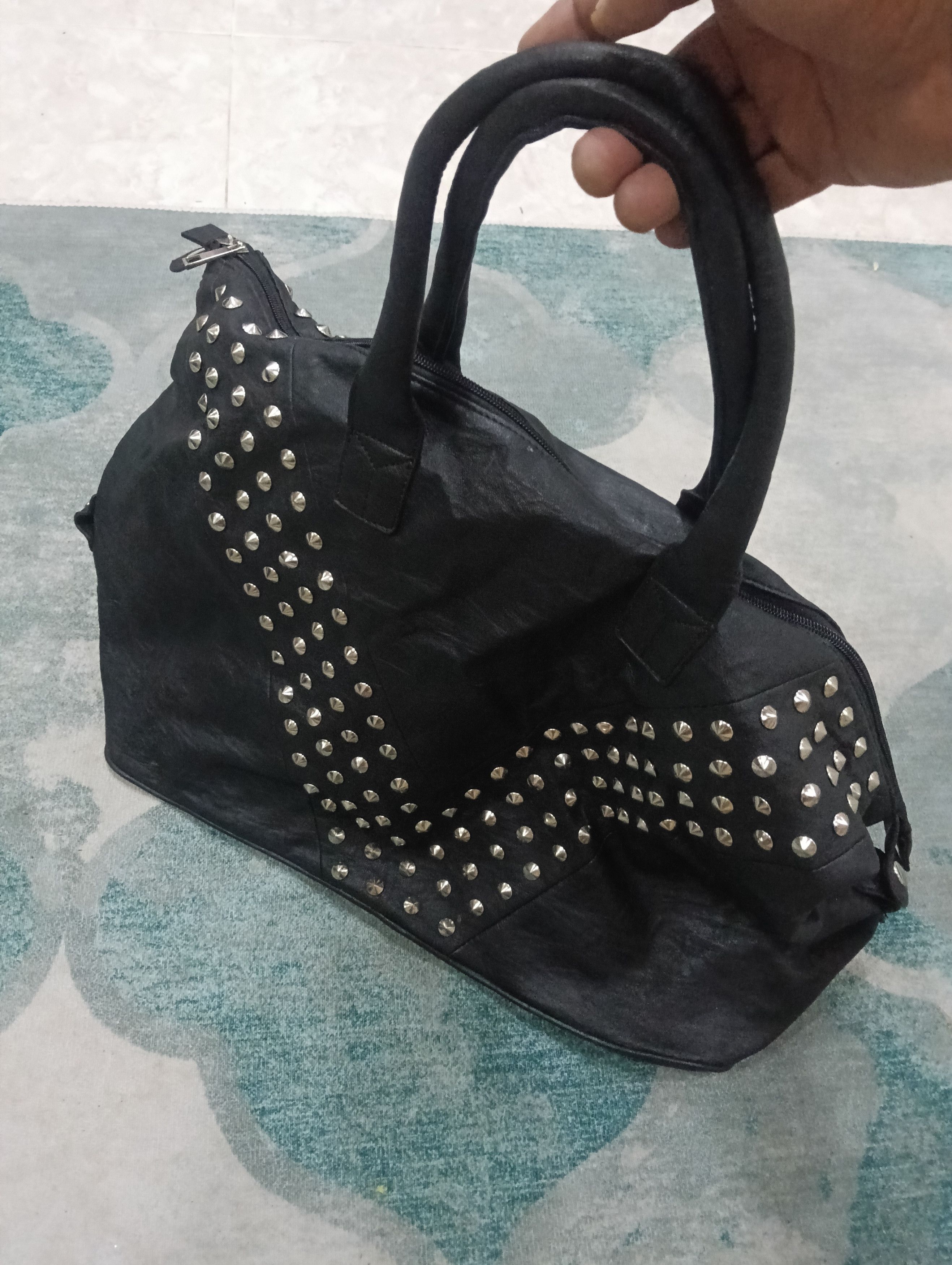 Japanese Brand × Seditionaries Galstar Studded Style Gothic Size ONE SIZE - 3 Thumbnail