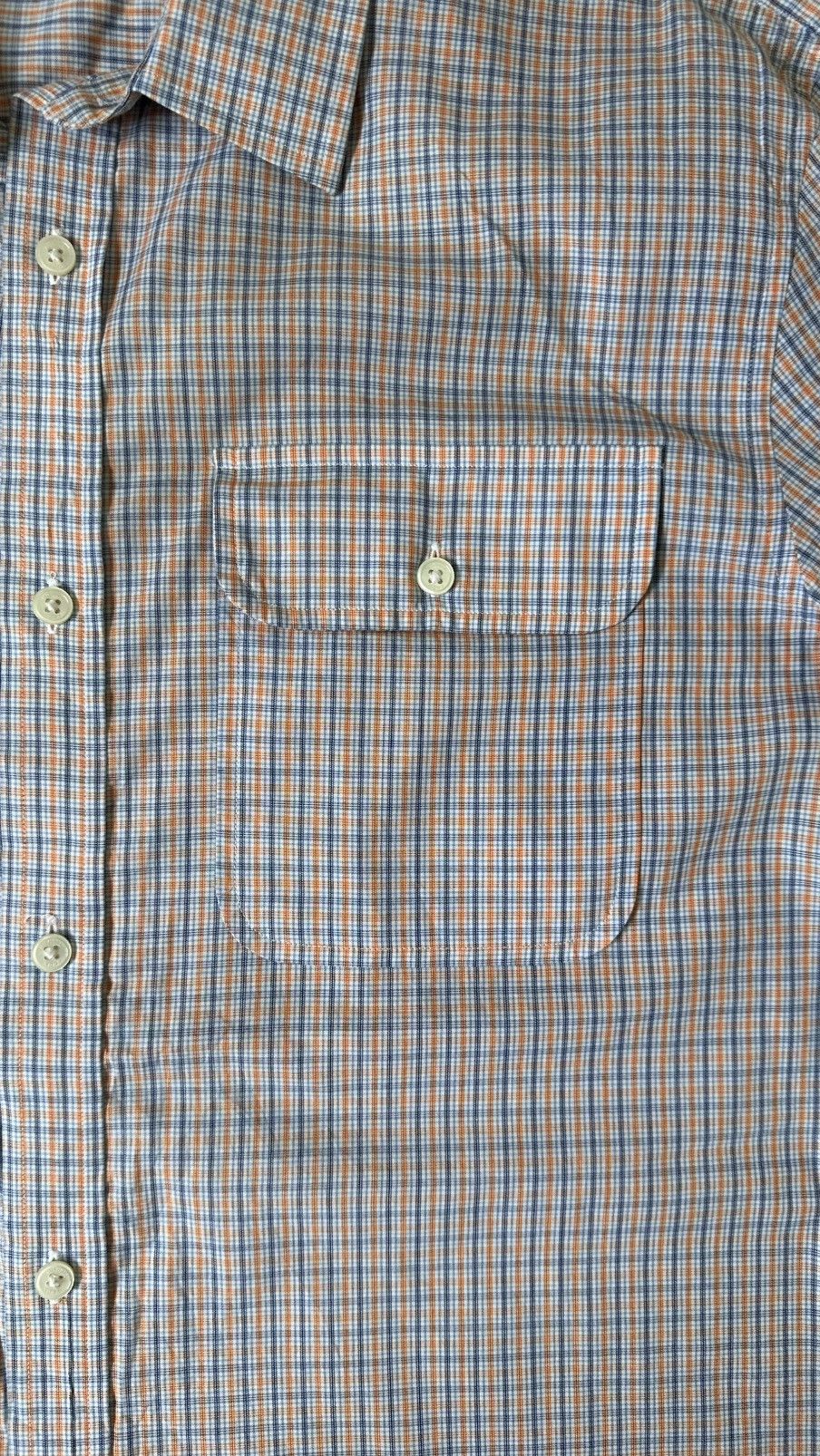 Michael Kors MICHEAL KORS DOUBLE POCKET SHIRT Size US XL / EU 56 / 4 - 3 Thumbnail