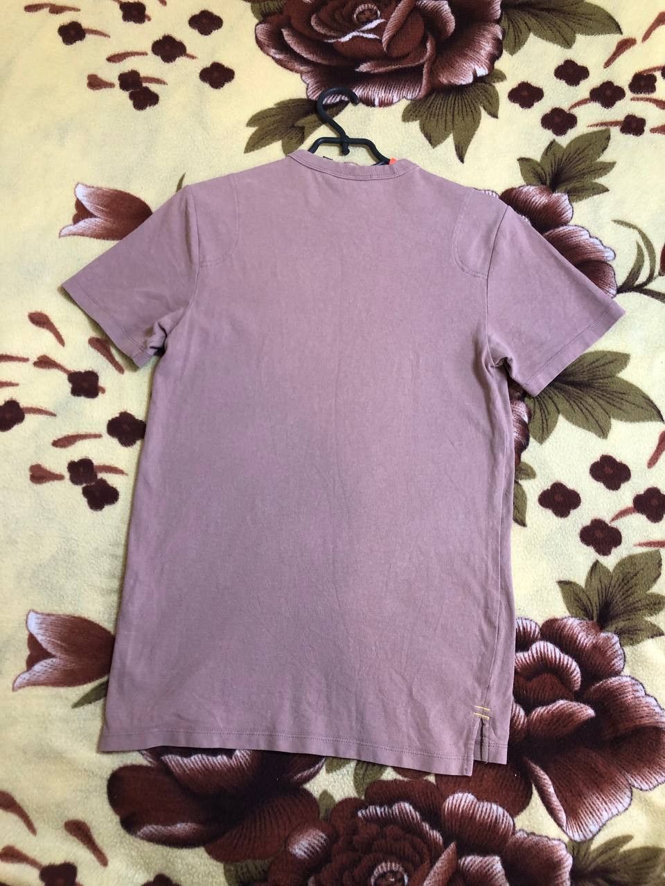 G-Star G-Star Raw T-Shirt Mens Graphic Print Short Sleeve Cotton Size US XS / EU 42 / 0 - 6 Thumbnail