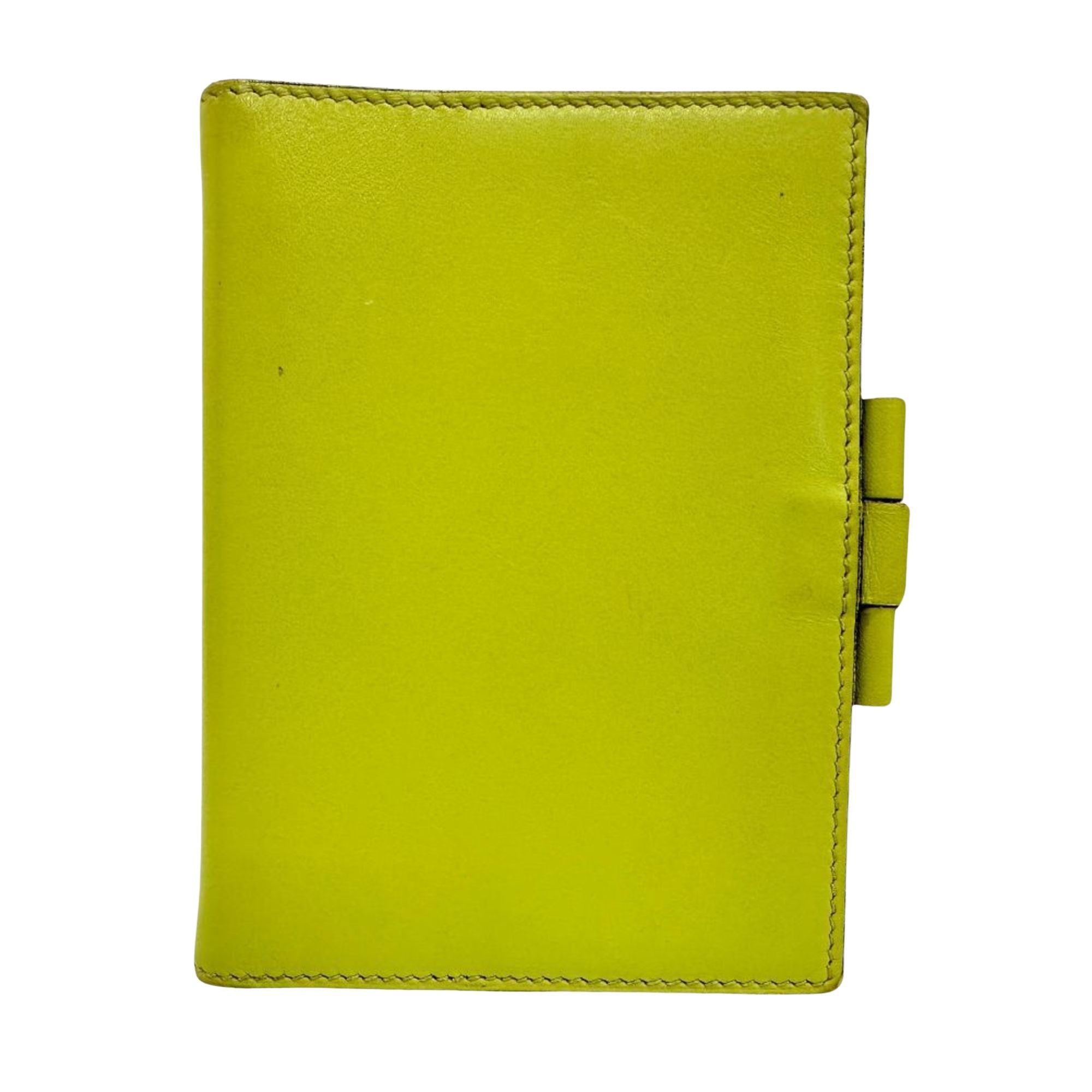 Hermes Hermès Agenda cover wallet Size ONE SIZE - 1 Thumbnail