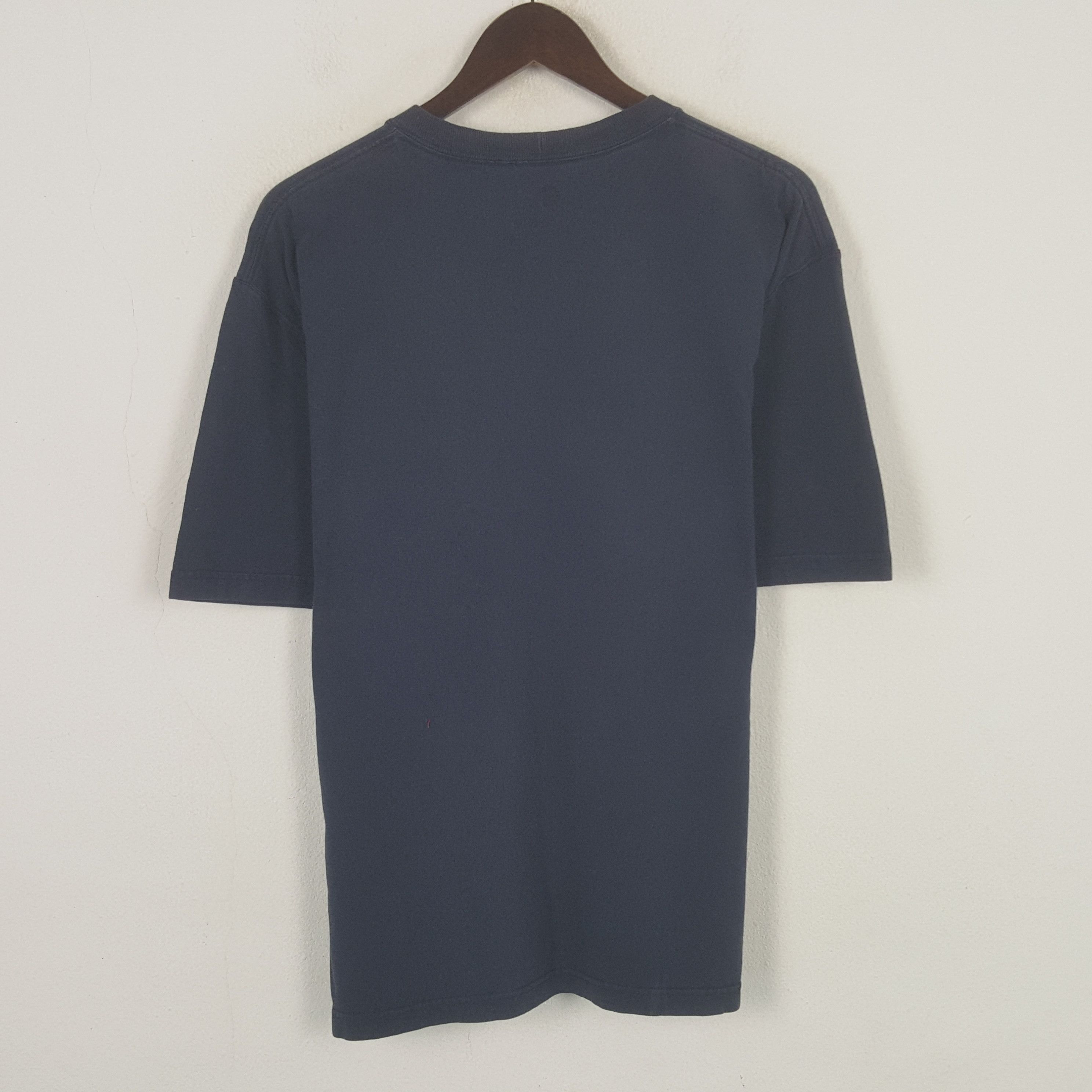 Carhartt Vintage Carhartt Single Pocket Oversize Tshirt Size US M / EU 48-50 / 2 - 3 Thumbnail