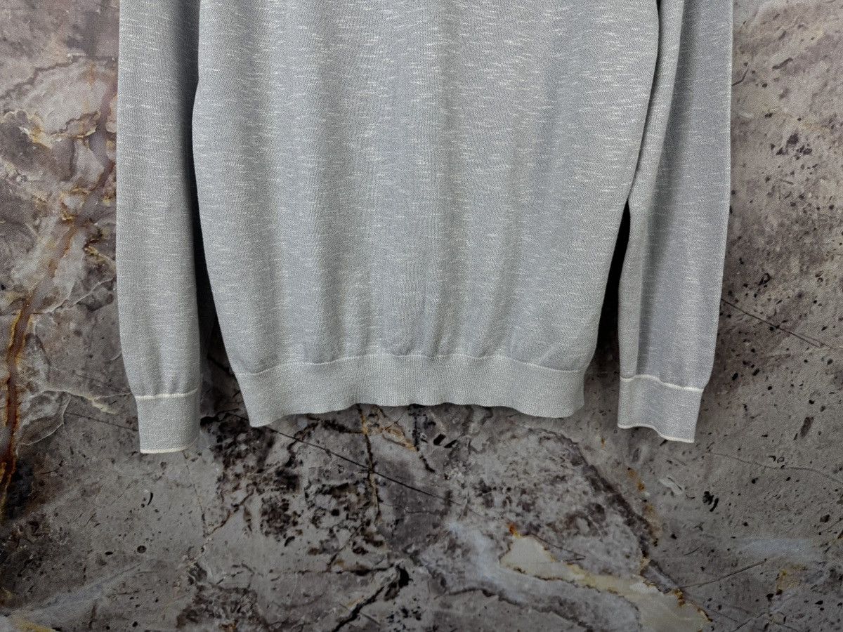 Other Mens Reiss Pullover Sweater Sweatshirt Size XL Size US XL / EU 56 / 4 - 3 Thumbnail