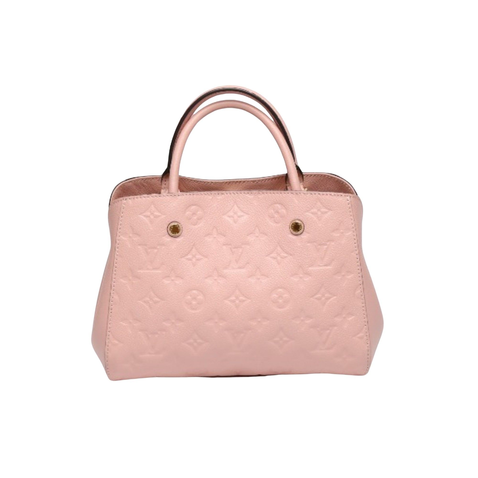 Louis Vuitton Louis Vuitton Montaigne handbag Size ONE SIZE - 1 Thumbnail