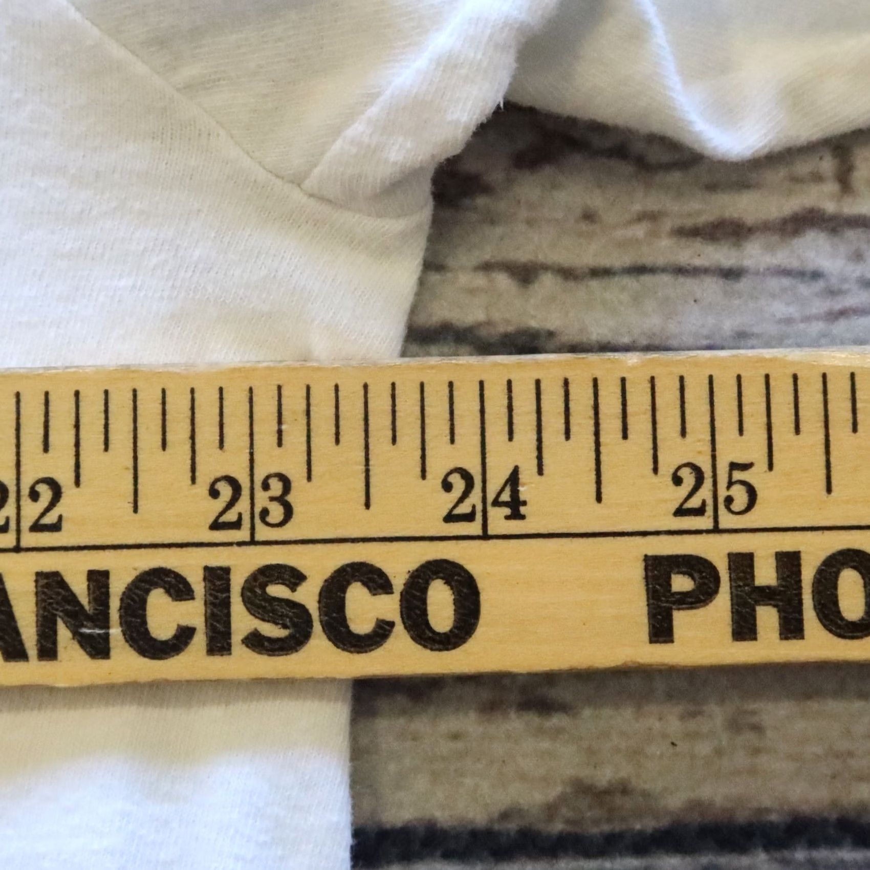 Vintage VINTAGE Lucas Arts Tee T-Shirt Industrial Light & Magic Nike? Size US XL / EU 56 / 4 - 7 Thumbnail