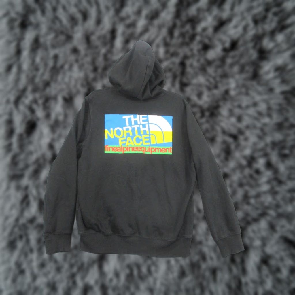 The North Face VINTAGE Size US M / EU 48-50 / 2 - 1 Thumbnail