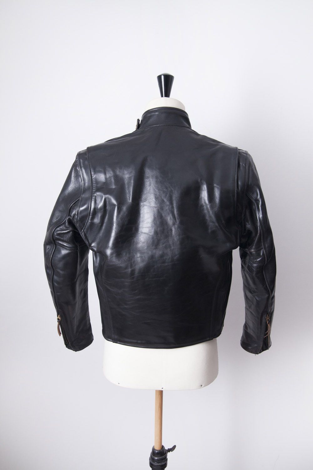 Aero Leathers Aero Leather cafe racer jacket Size US S / EU 44-46 / 1 - 7 Thumbnail
