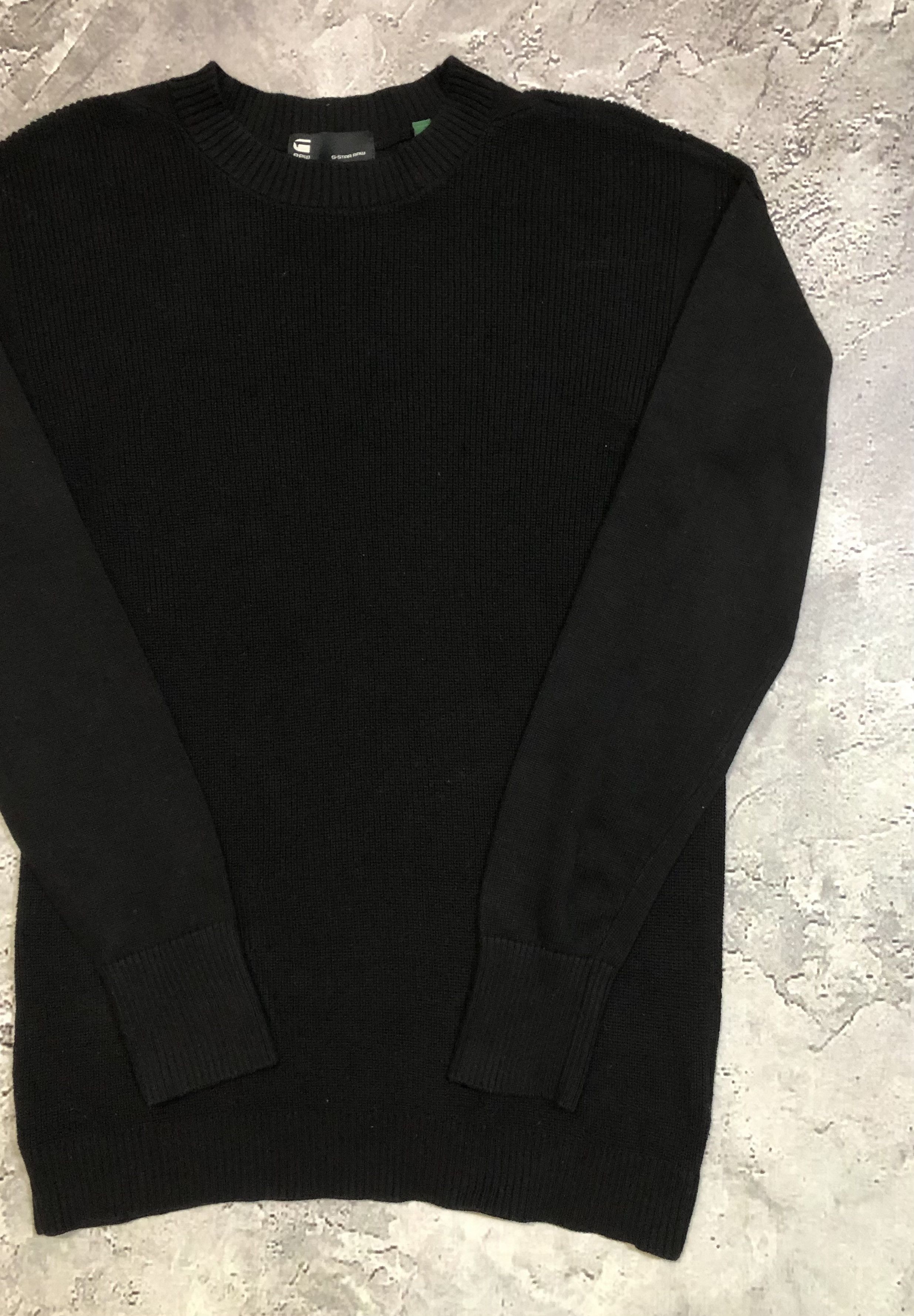 G-Star G-Star Raw Vintage Sweater Size US XS / EU 42 / 0 - 3 Thumbnail