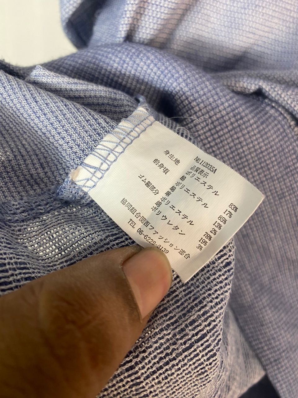 Japanese Brand × Vintage Vintage zealzip single pocket polos shirt Size US M / EU 48-50 / 2 - 7 Thumbnail