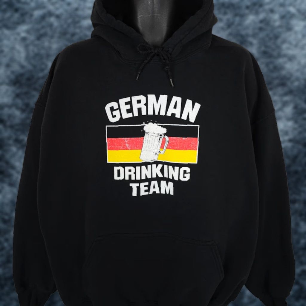 Gildan VINTAGE Size US XXL / EU 58 / 5 - 1 Thumbnail
