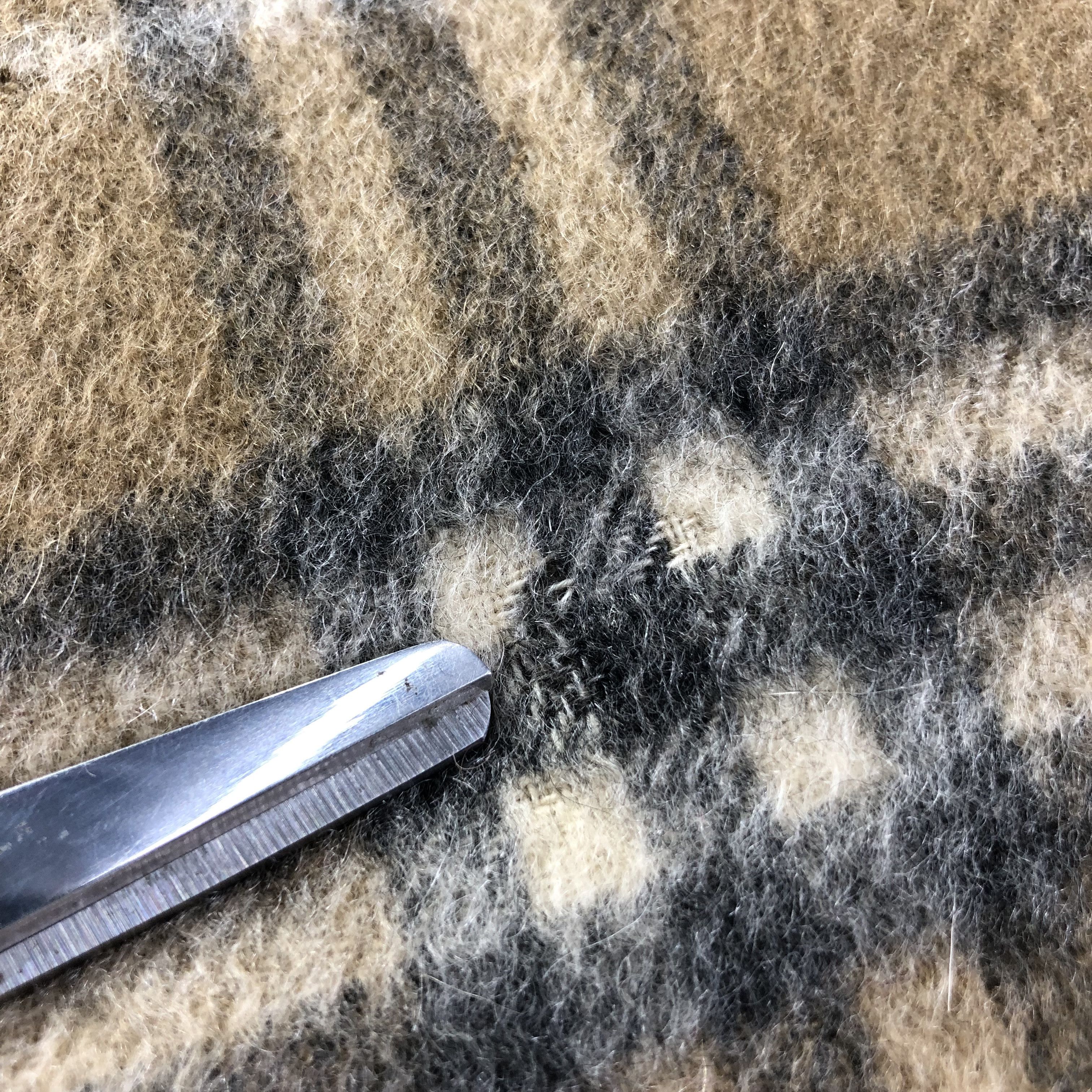 Burberry Burberrys Nova Check Cashmere Scarf Muffler Neckwear V2538 Size ONE SIZE - 13 Thumbnail