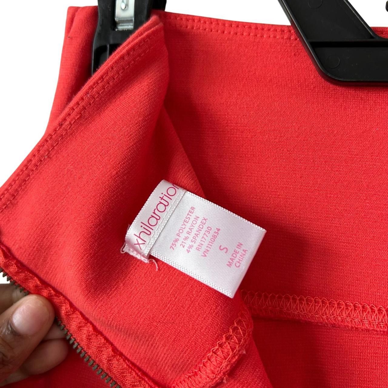 Other Xhilaration Mini Skirt S Pink Excellent High Waisted... Size 27" / US 4 / IT 40 - 4 Thumbnail
