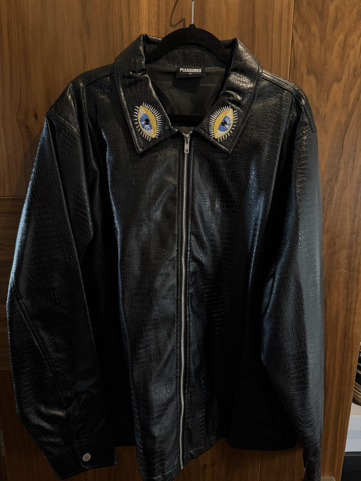 Pleasures Pleasures jacket Size US XXL / EU 58 / 5 - 4 Thumbnail