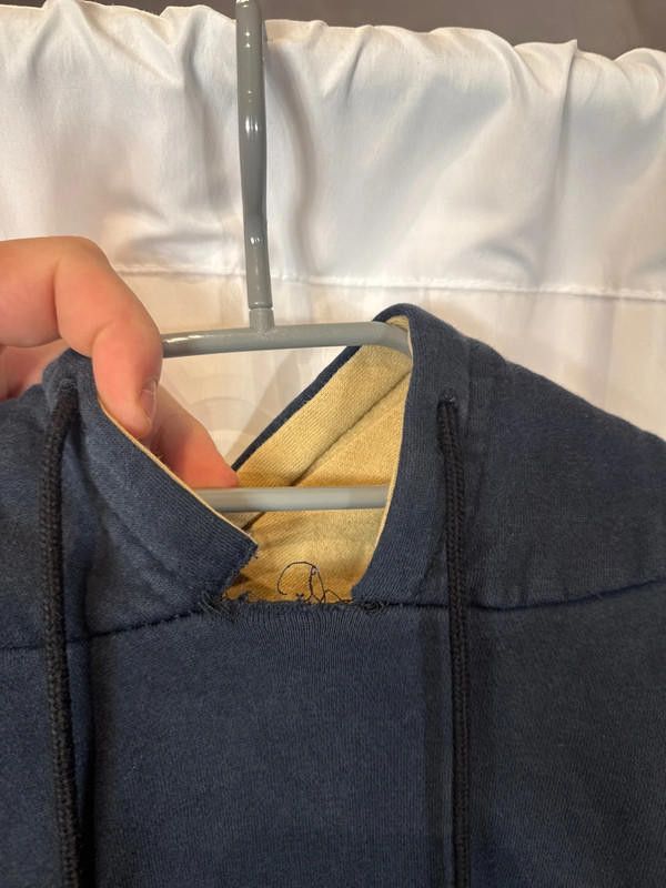 NHL NHL Pittsburgh Penguins Hoodie Size US L / EU 52-54 / 3 - 4 Thumbnail