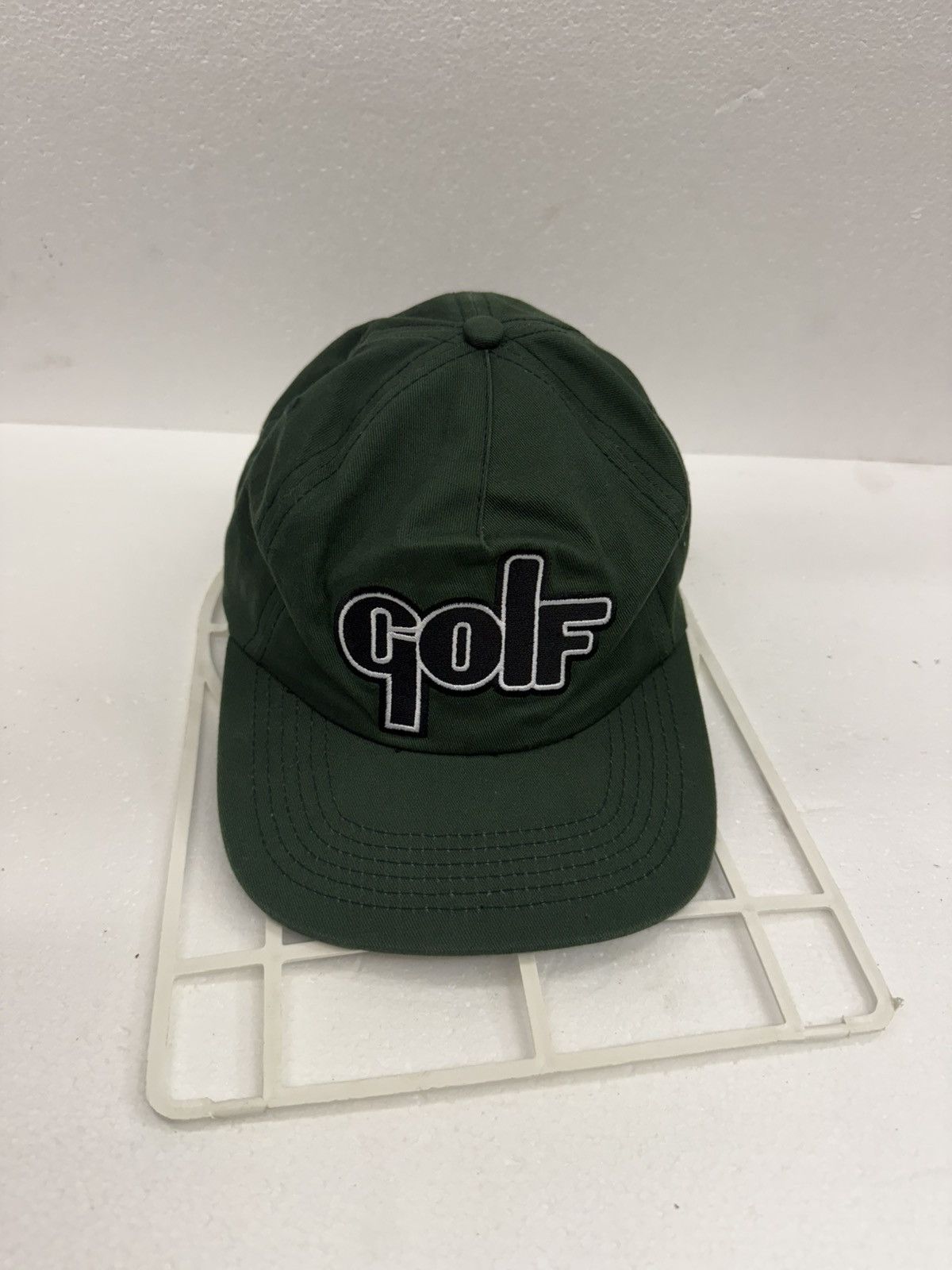 Golf Wang × Tyler The Creator GOLF Tyler The Creator Kelly Green