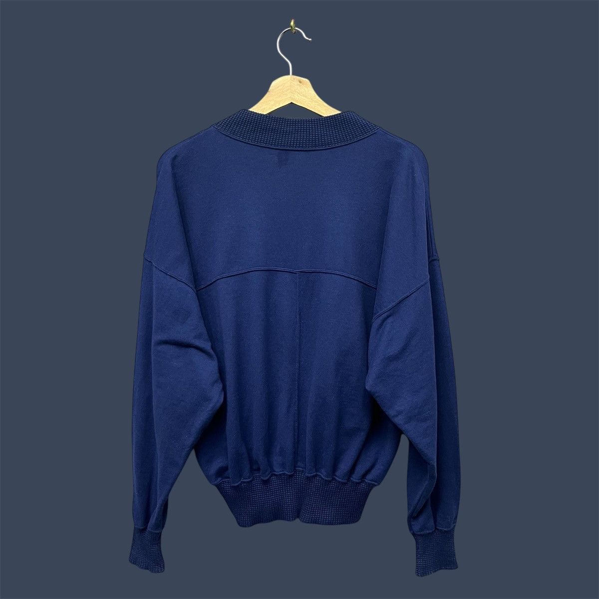 Other Vintage Angelo Tarlazzi Jacket Size M / US 6-8 / IT 42-44 - 2 Thumbnail