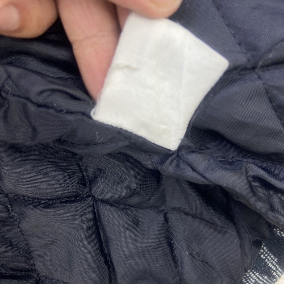Japanese Brand Vintage Japanese Brand Jungle Storm Native Fleece Jacket Size US S / EU 44-46 / 1 - 20 Thumbnail
