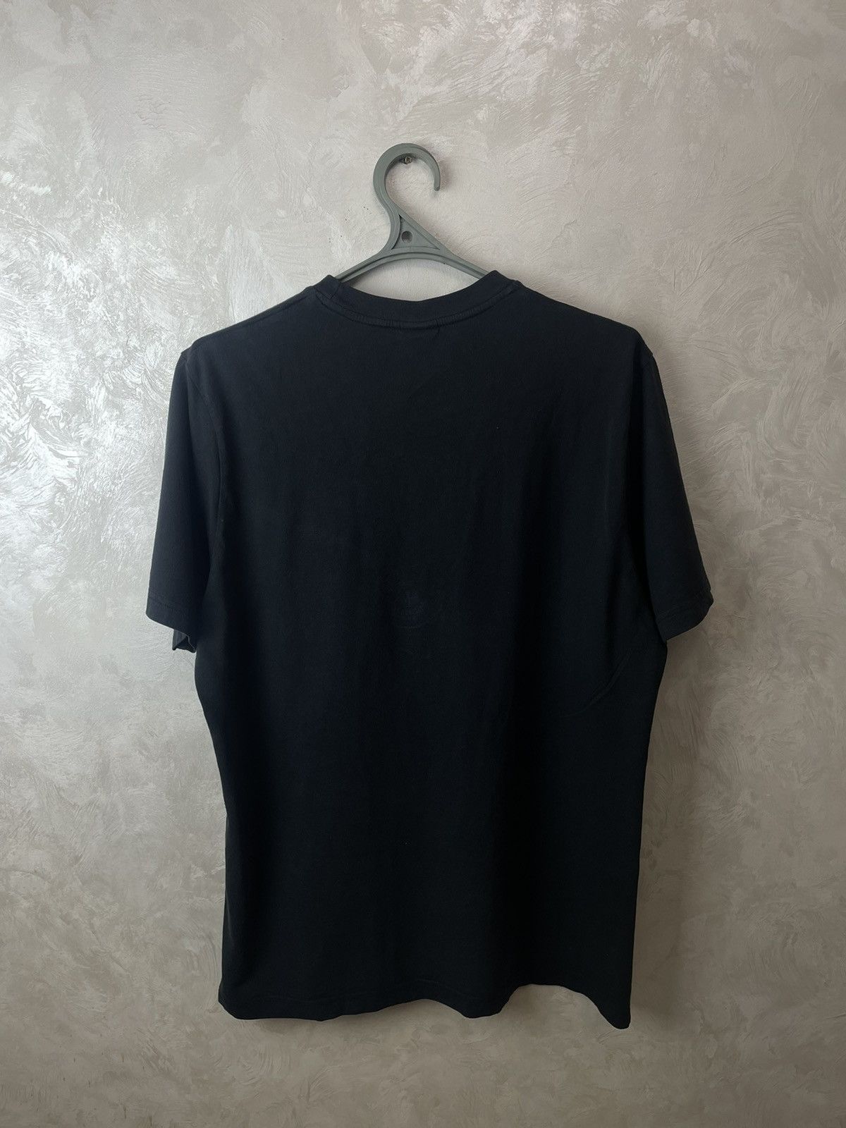 Nike Manchester United Nike Vintage Rare t-shirt training Size US XL / EU 56 / 4 - 6 Thumbnail
