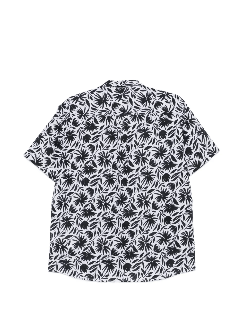 Other Floral-Print Shirt Size US L / EU 52-54 / 3 - 2 Thumbnail