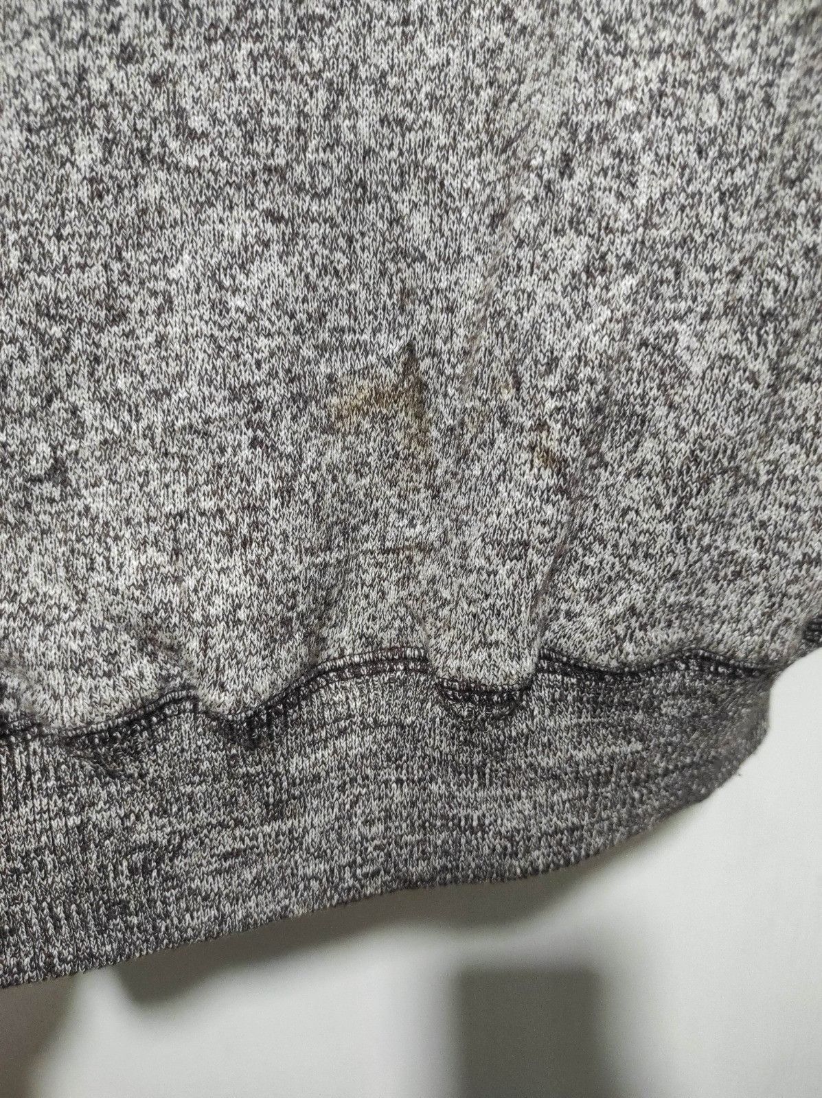 Japanese Brand Master Ground double zip fur hoodie ifsix LGB style Size US S / EU 44-46 / 1 - 16 Thumbnail