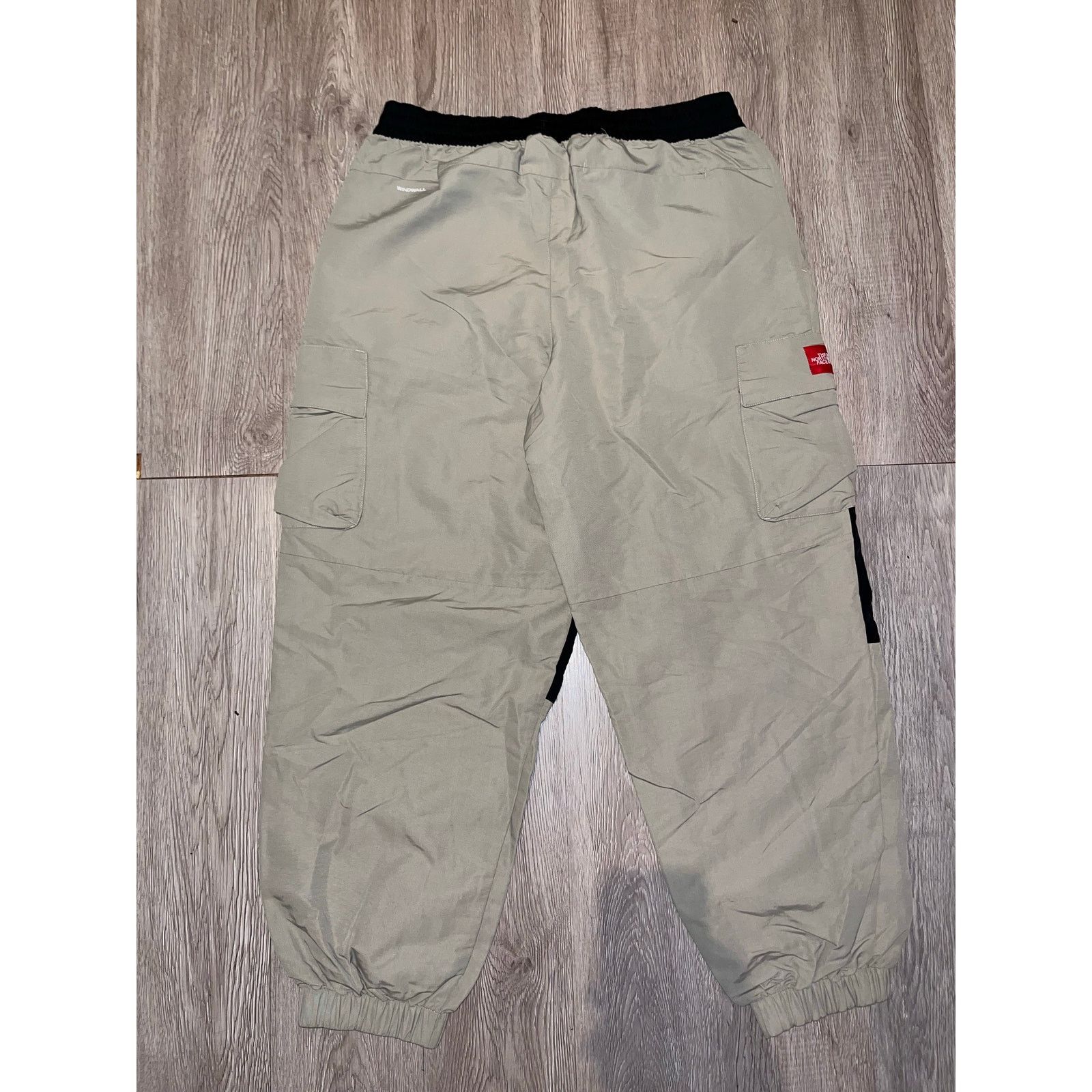The North Face THE NORTH FACE - HIMALAYAN TRACK PANT / L / Clay Gray Size US 34 / EU 50 - 4 Thumbnail