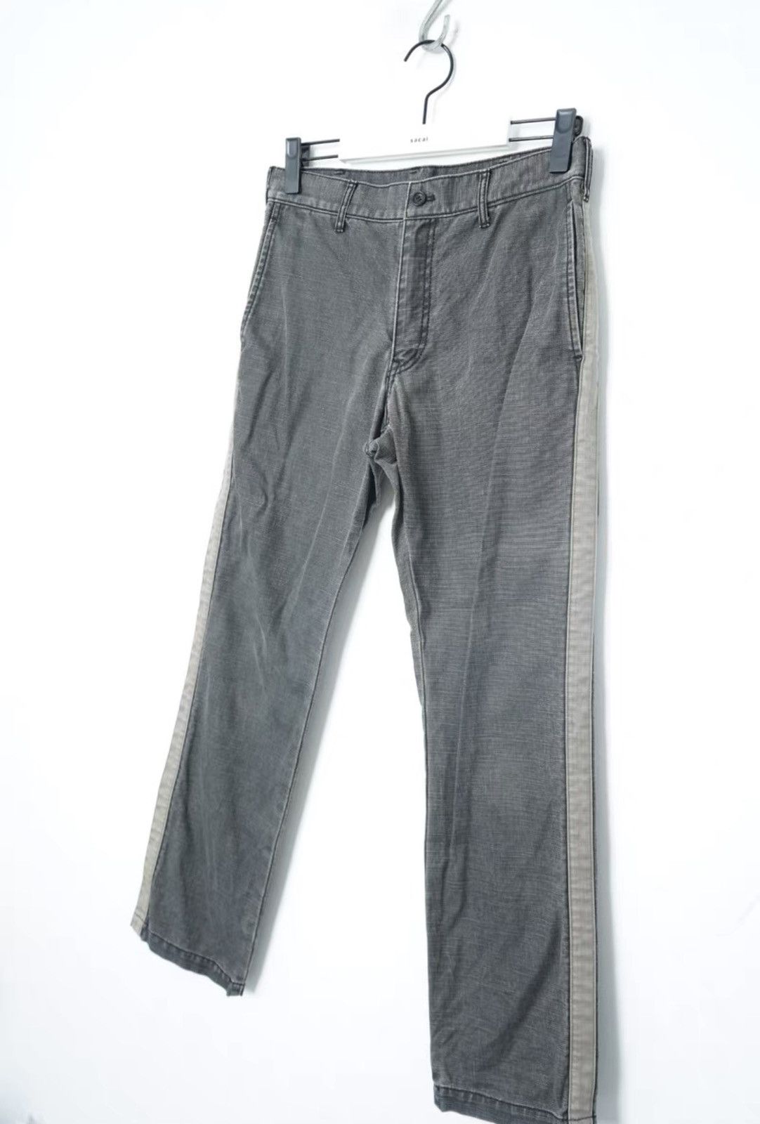 Comme des Garcons Comme des Garçons Paneled Jeans Size US 34 / EU 50 - 3 Thumbnail