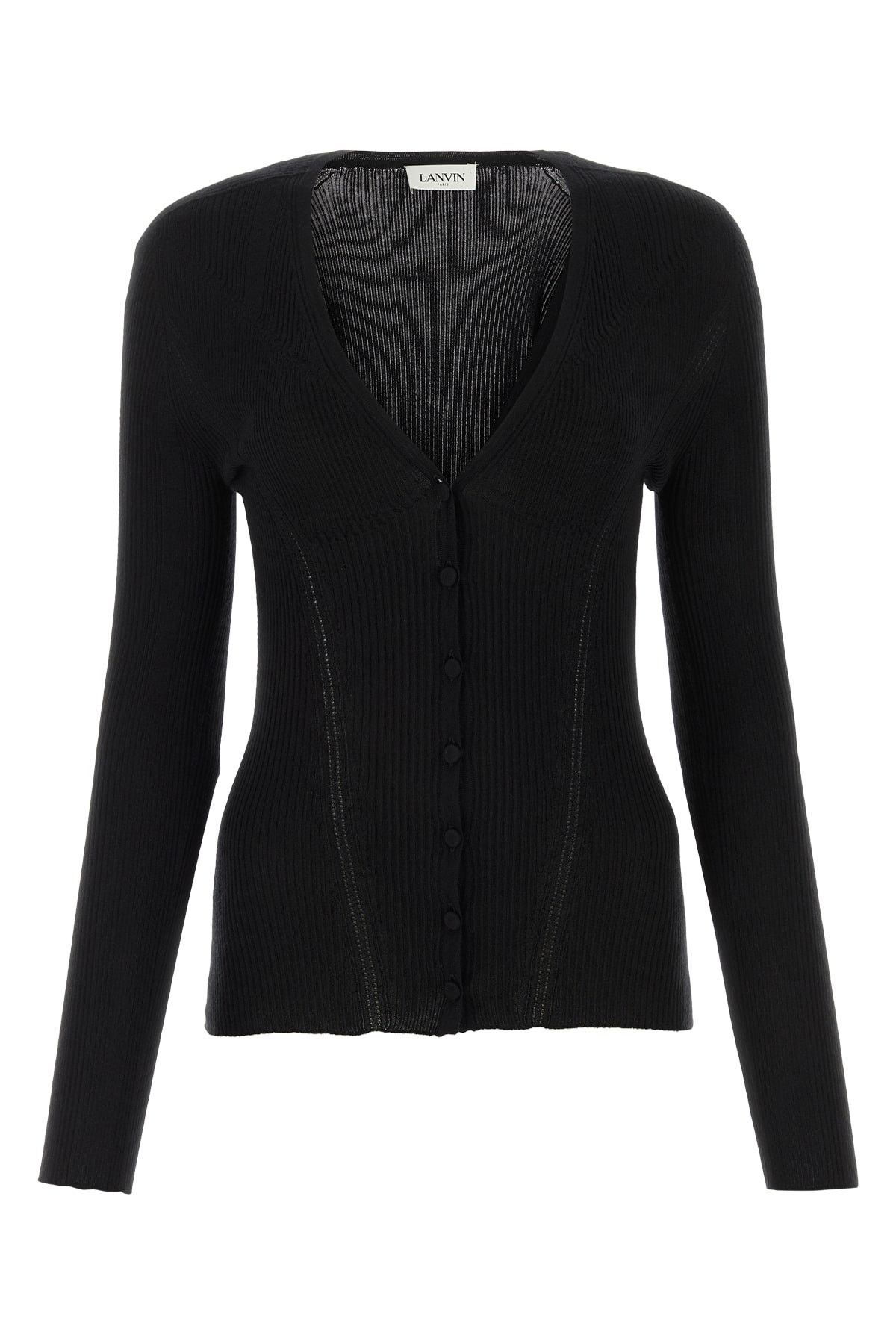 image of Lanvin Maglieria in Mixed Colours, Women's (Size Medium)