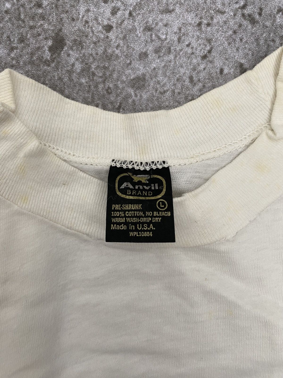 Yamaha Vintage Yamaha hallman usa LS Size US L / EU 52-54 / 3 - 3 Thumbnail