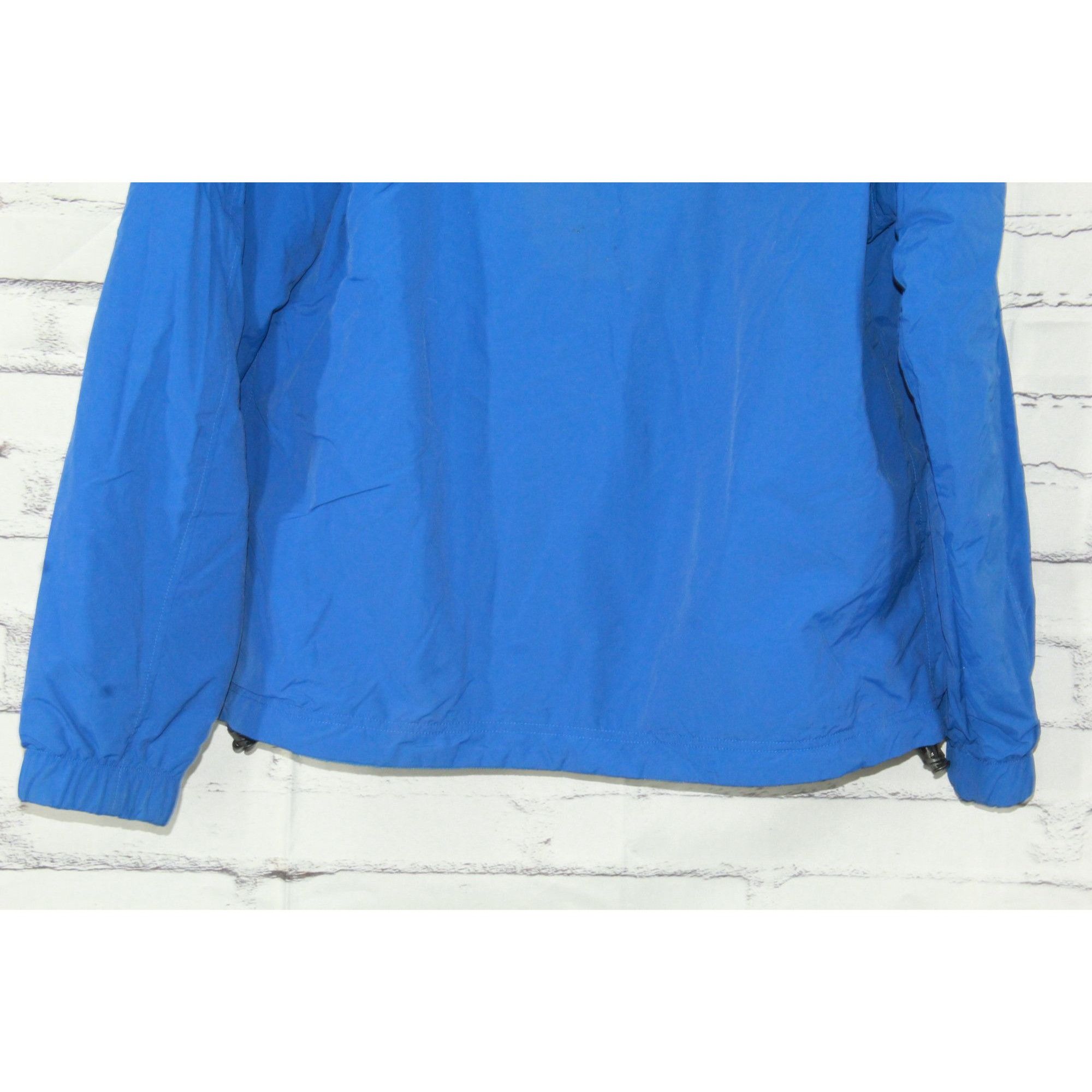 L.L. Bean Vintage LL Bean Men’s Fleece Lined Reversible Jacket Size US L / EU 52-54 / 3 - 9 Thumbnail
