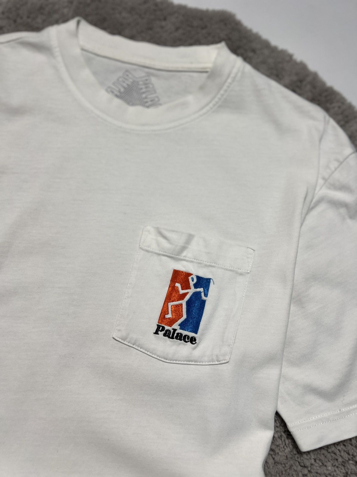 Palace × Vintage Vintage PALACE T-SHIRT size M Size US M / EU 48-50 / 2 - 3 Thumbnail