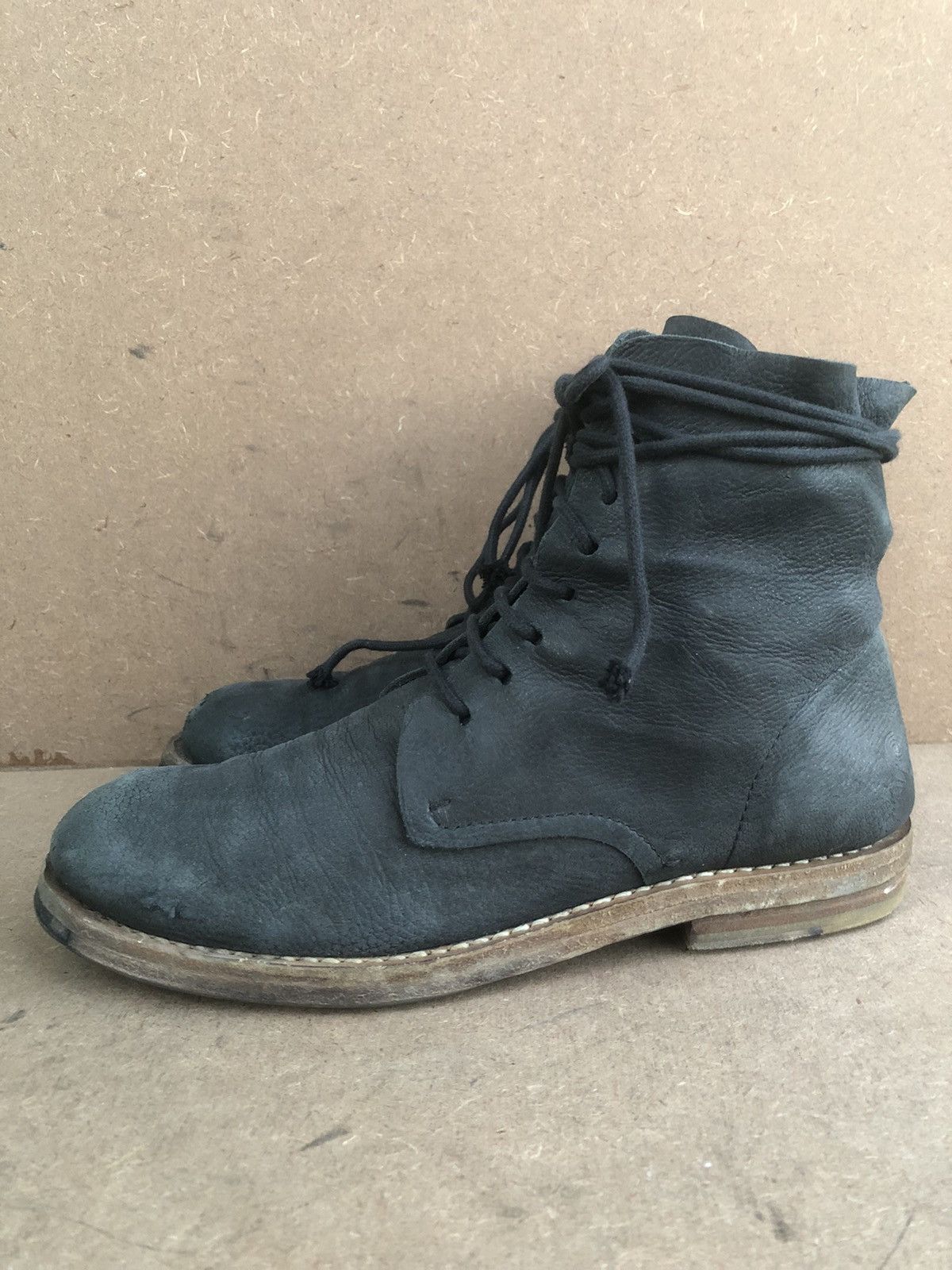 Marsell Marsell boot Size 38 Size US 8 / IT 38 - 3 Thumbnail
