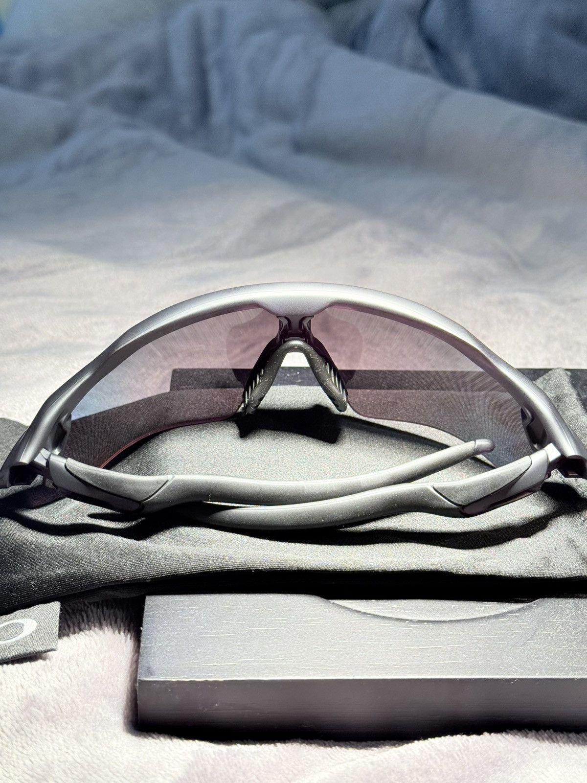 Oakley Oakley Radar EV Path Size 38 - 4 Thumbnail