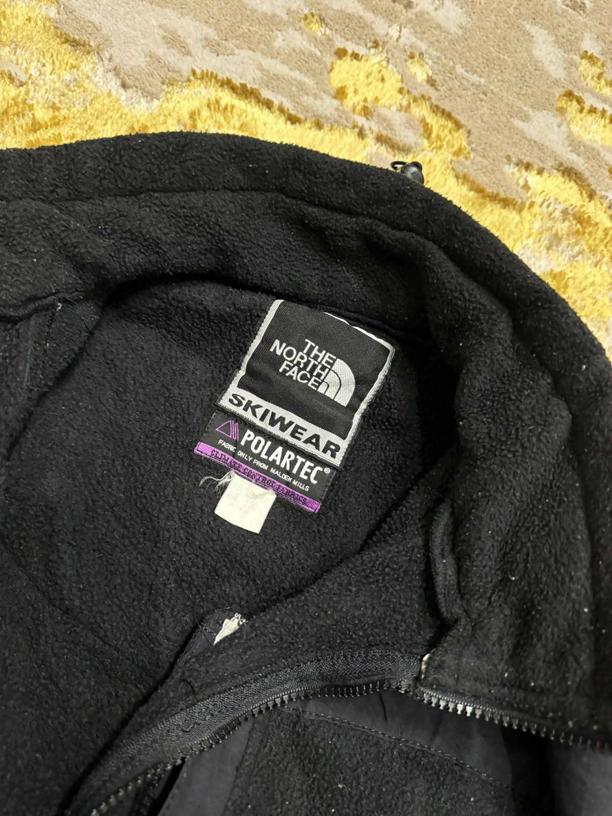 The North Face × Vintage VINTAGE THE NORTH FACE JACKET Size US L / EU 52-54 / 3 - 2 Thumbnail