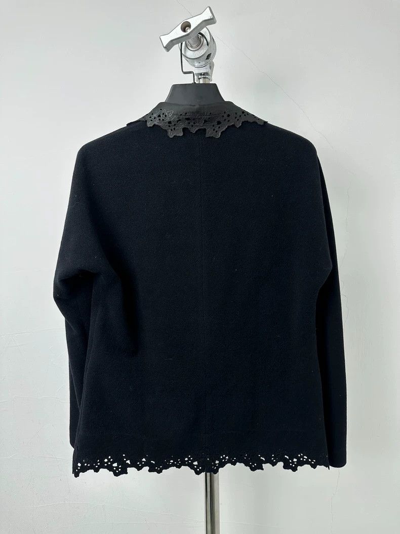 Issey Miyake Issey miyake jacket 2502-Nextarrow Size US L / EU 52-54 / 3 - 7 Thumbnail