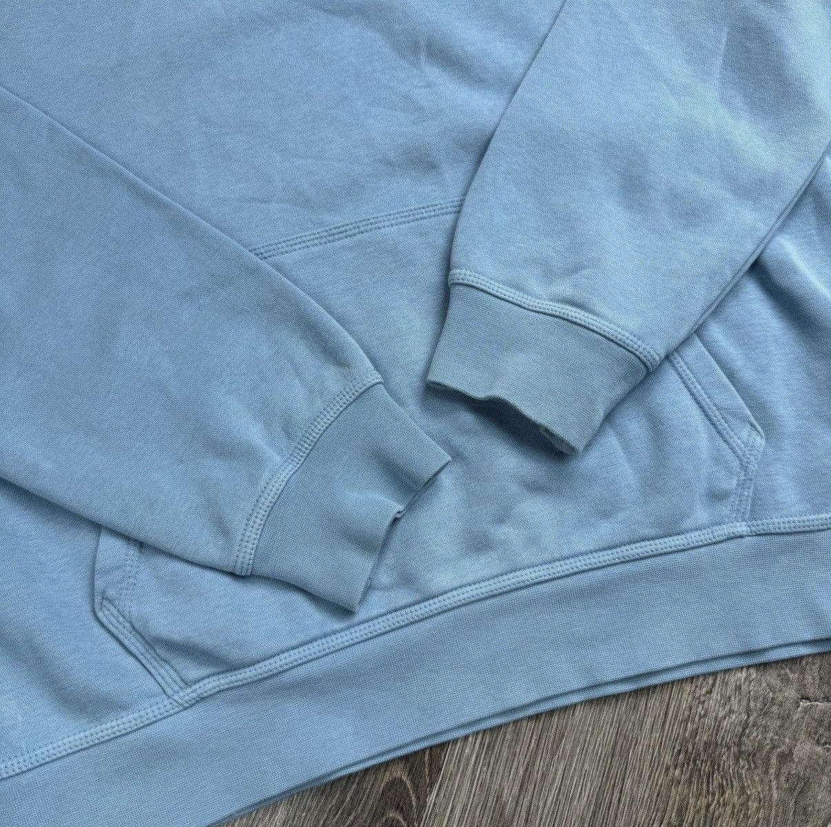 Nike Nike Hoodie Size US M / EU 48-50 / 2 - 9 Thumbnail