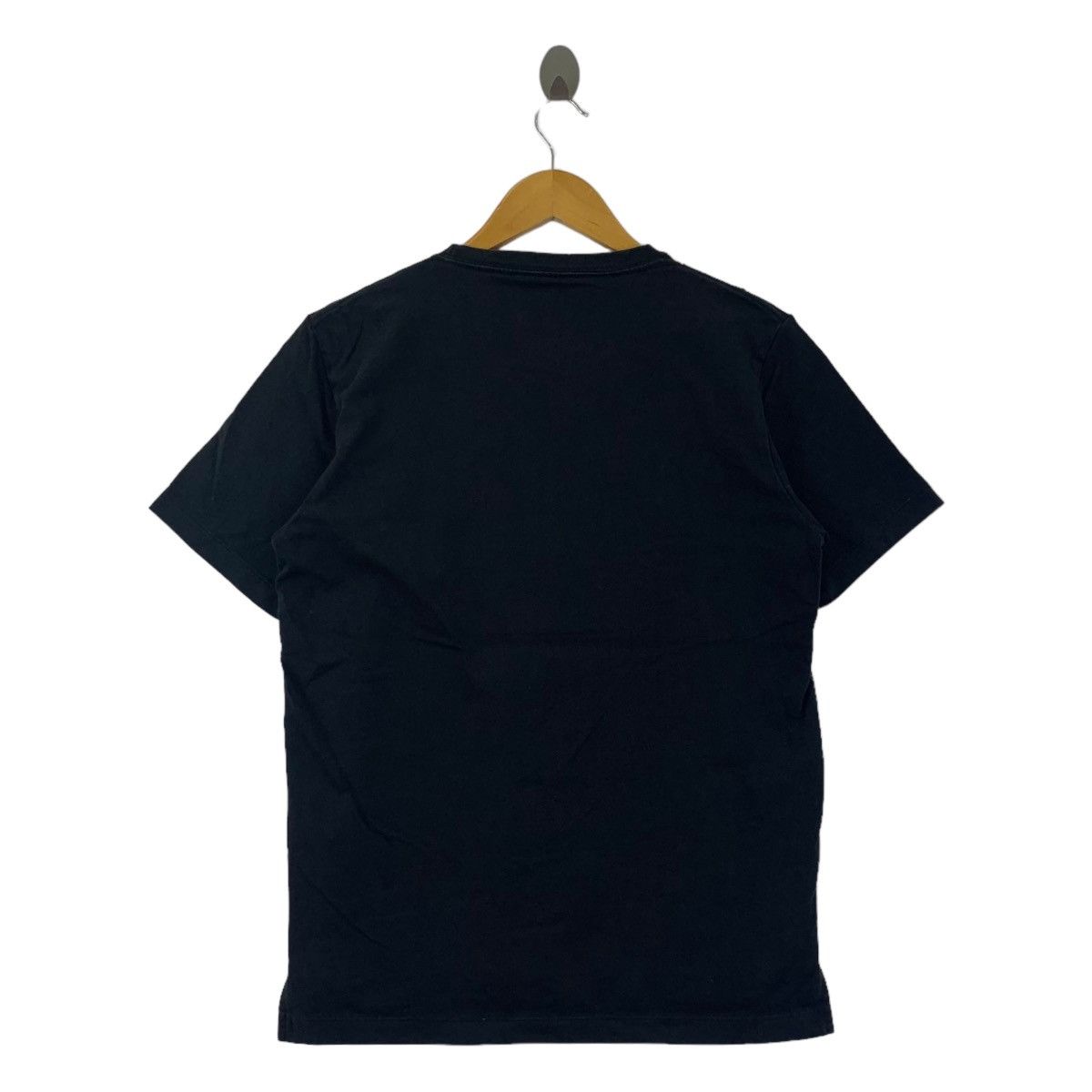NANO universe NANO UNIVERSE JAPAN Paisley Fifth Column Tee Shirt Size S / US 4 / IT 40 - 4 Thumbnail