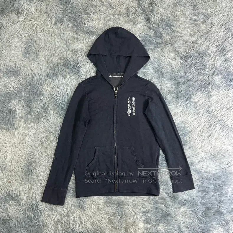 Chrome Hearts CHROME HEARTS Size XS Mattyboy overcoat Size US XS / EU 42 / 0 - 3 Thumbnail