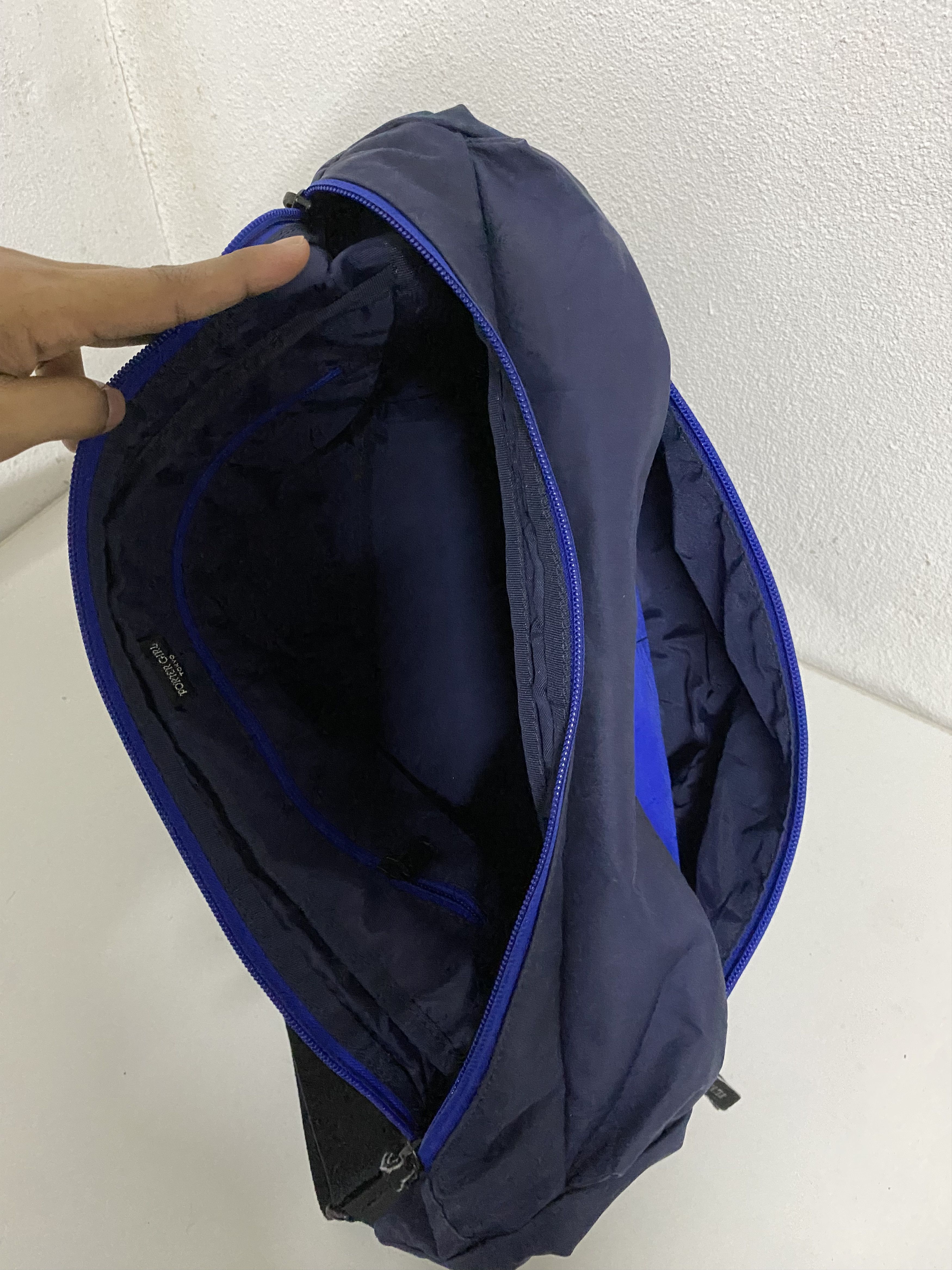 Porter Porter Sling Bag Size ONE SIZE - 10 Thumbnail