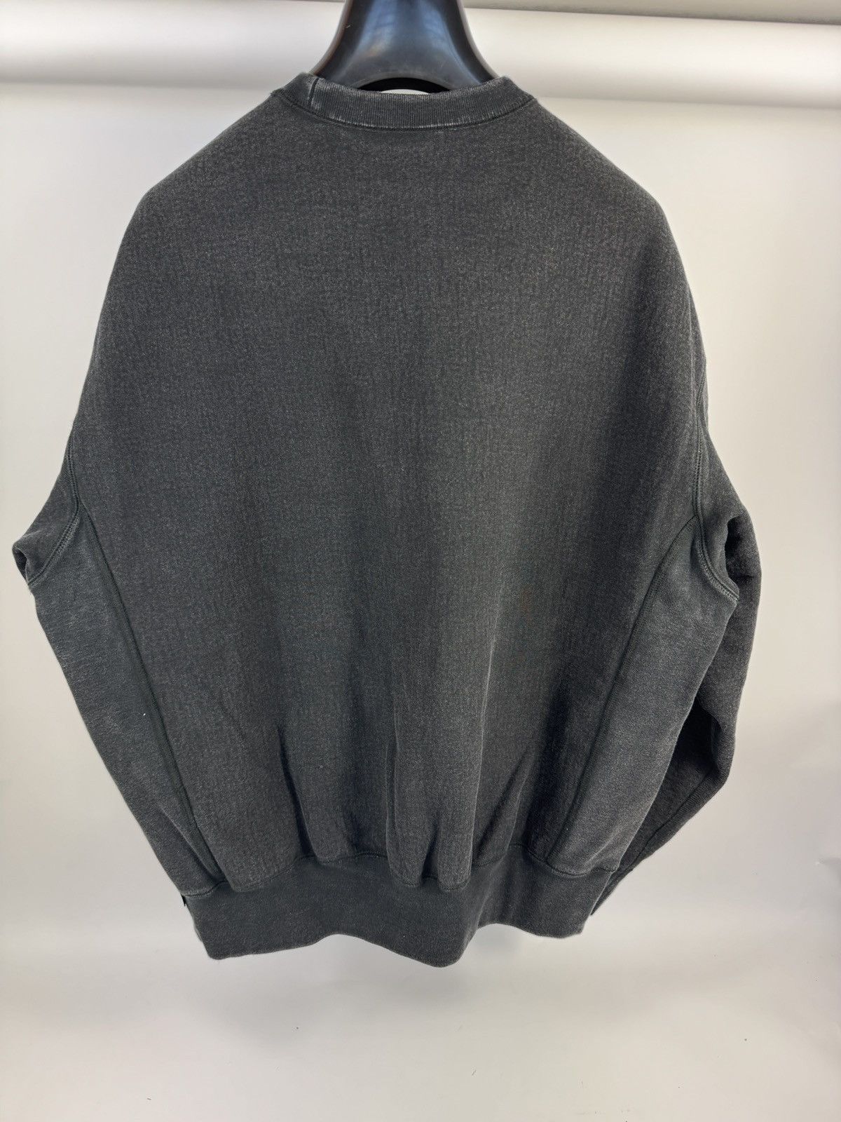 Supreme BOX LOGO SWEATSHIRT Size US L / EU 52-54 / 3 - 2 Thumbnail